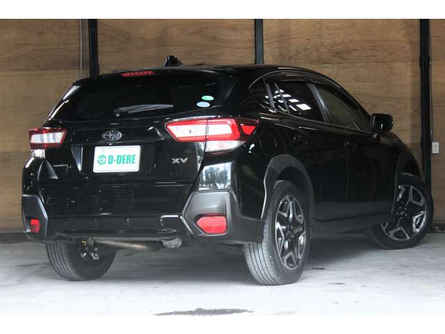 Subaru XV 12