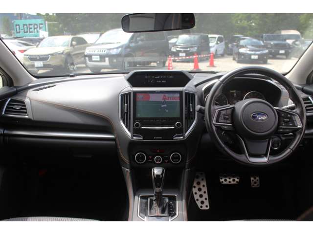 Subaru XV 2
