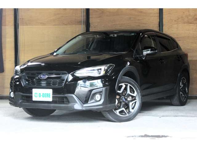 Subaru XV 6