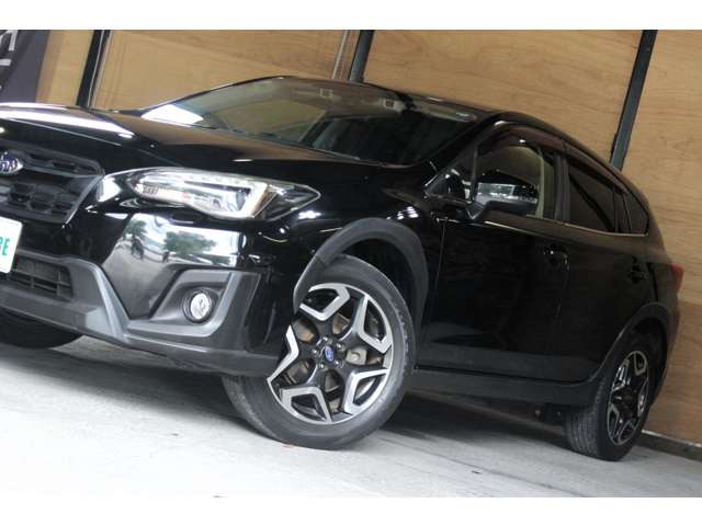 Subaru XV 7