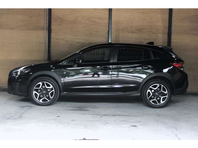 Subaru XV 10