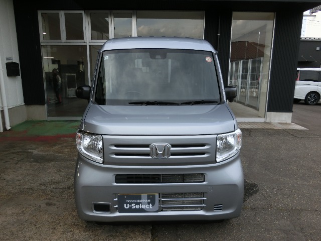 Honda N-VAN 2