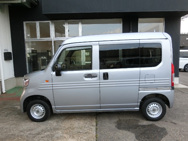 Honda N-VAN 5