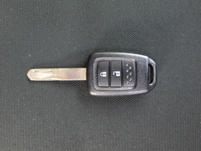 Honda N-VAN 7