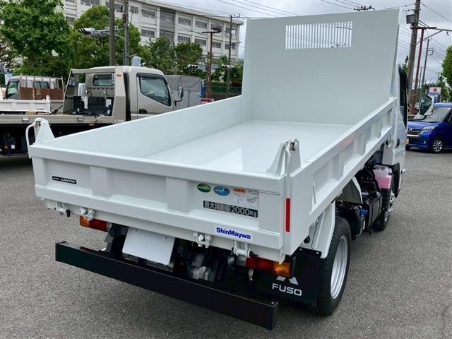 Mitsubishi Fuso Canter 5