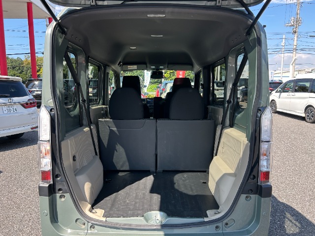 Honda N-VAN e: 12