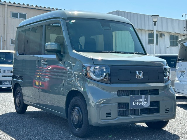 Honda N-VAN e: 6
