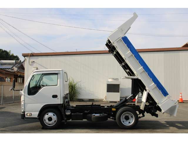 Isuzu Elf 5