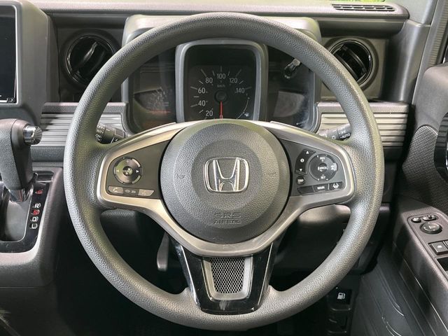 Honda N-VAN 11