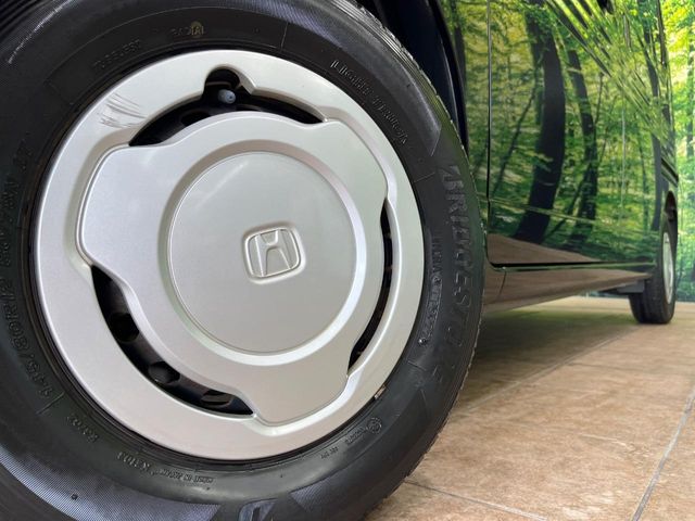 Honda N-VAN 12