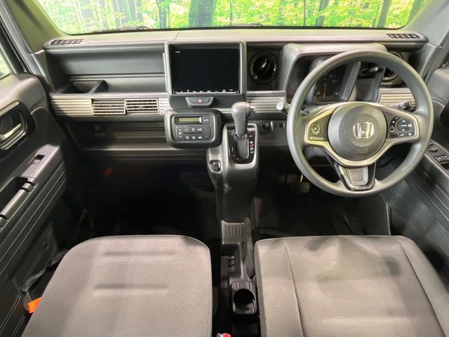 Honda N-VAN 2