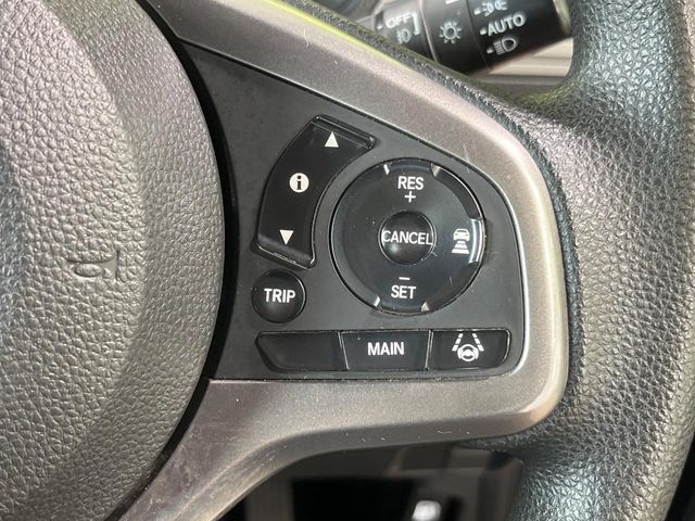 Honda N-VAN 5