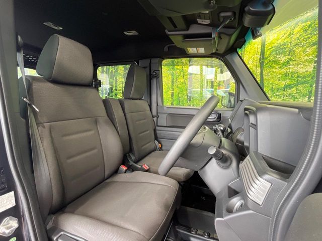 Honda N-VAN 8