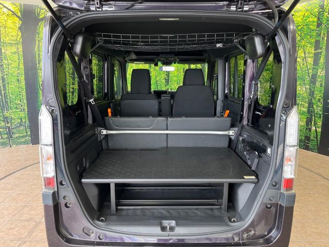 Honda N-VAN 10