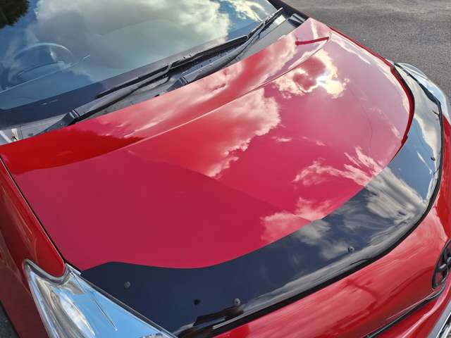 Toyota Prius α 7