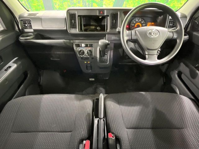 Toyota Pixis Van 5
