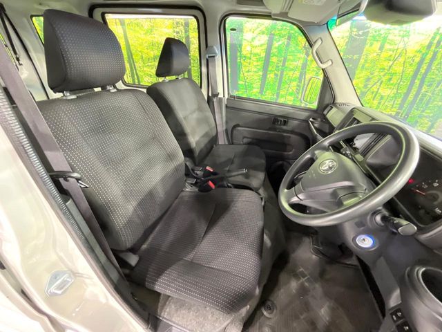 Toyota Pixis Van 8