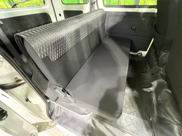 Toyota Pixis Van 9