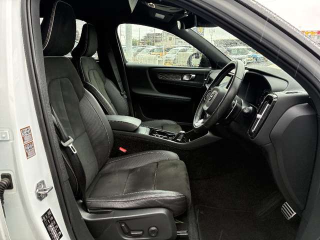 Volvo XC40 7