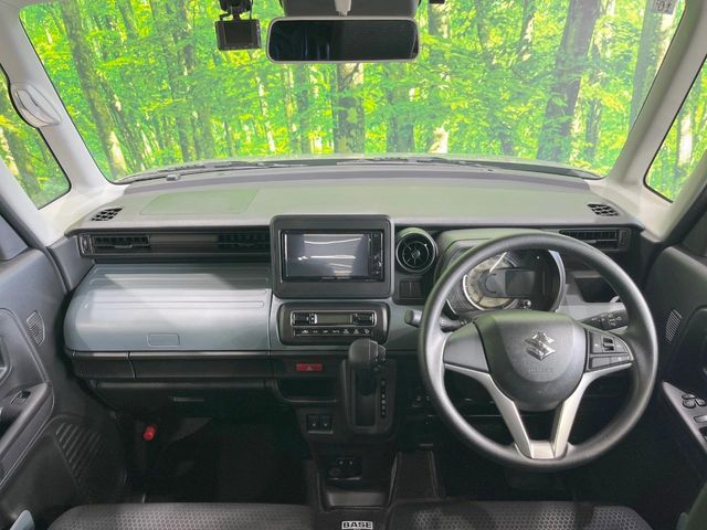 Suzuki Spacia Base 2
