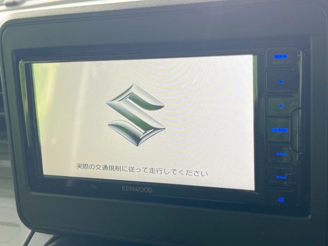 Suzuki Spacia Base 3