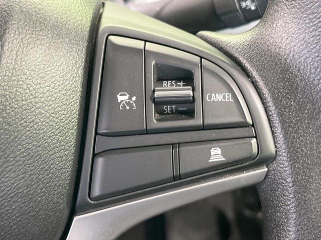 Suzuki Spacia Base 6
