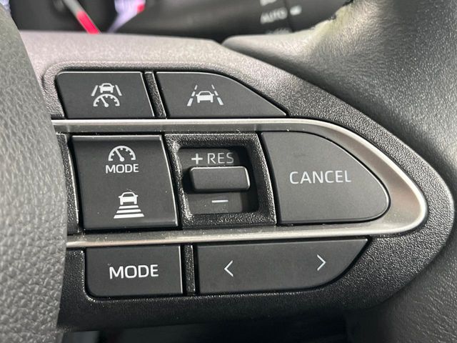 Toyota Voxy 5