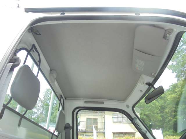 Subaru Sambar Truck 10