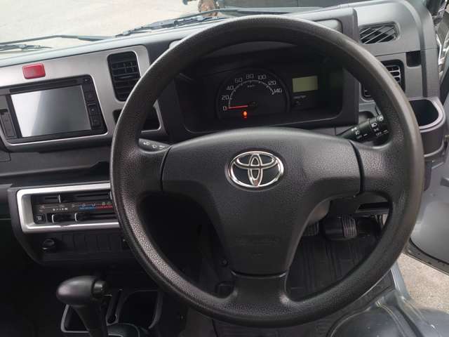 Toyota Pixis Truck 12