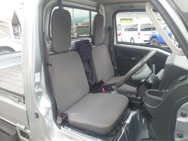 Toyota Pixis Truck 6