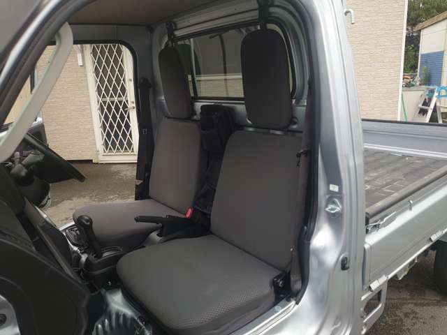 Toyota Pixis Truck 7