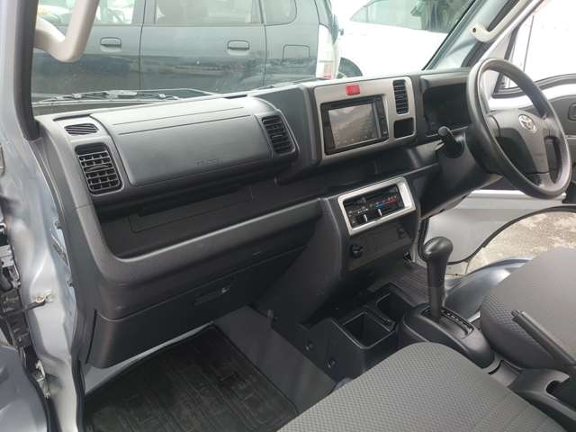 Toyota Pixis Truck 8