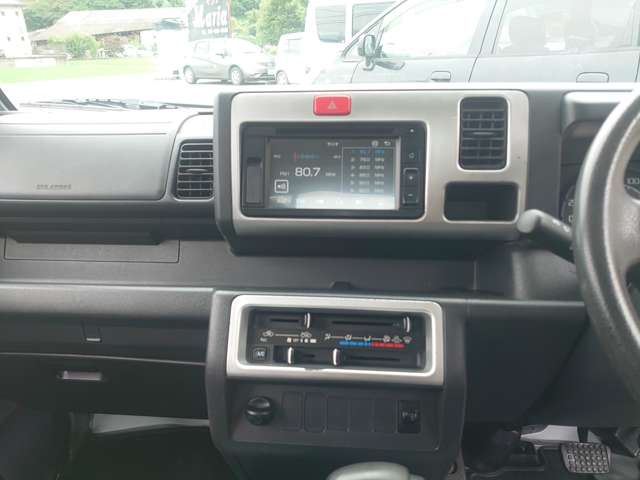 Toyota Pixis Truck 10