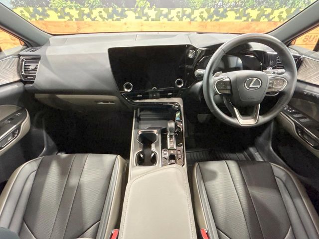 Lexus NX 2