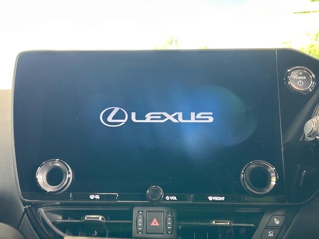 Lexus NX 3