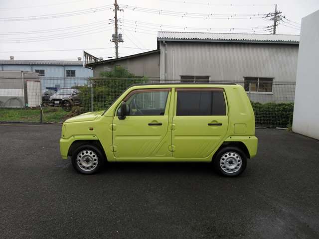 Daihatsu ネイキッド 11
