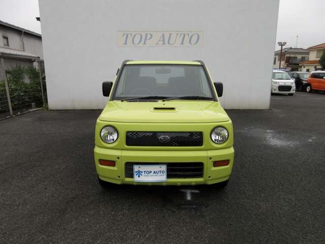 Daihatsu ネイキッド 3