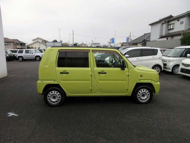 Daihatsu ネイキッド 9
