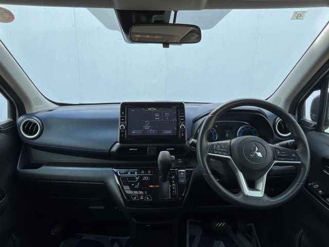 Mitsubishi eK X 2