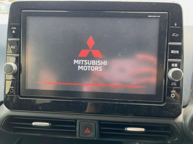 Mitsubishi eK X 3