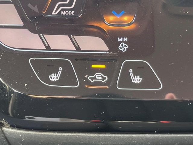 Mitsubishi eK X 8
