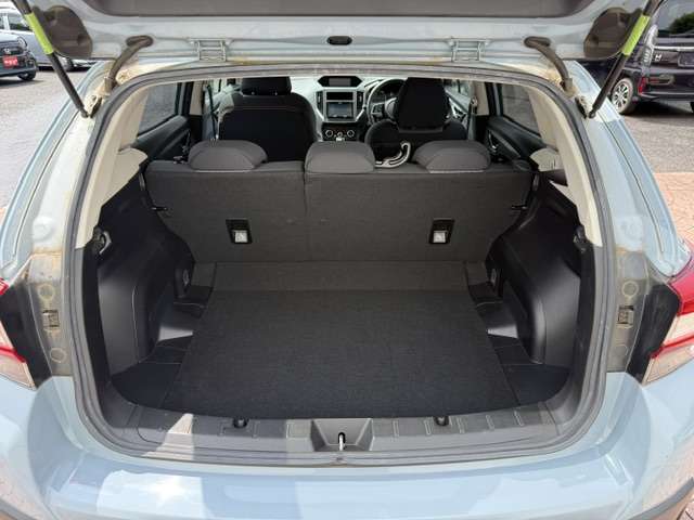 Subaru XV 11