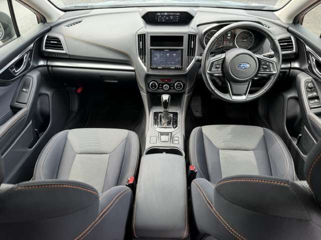 Subaru XV 5