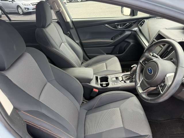 Subaru XV 6