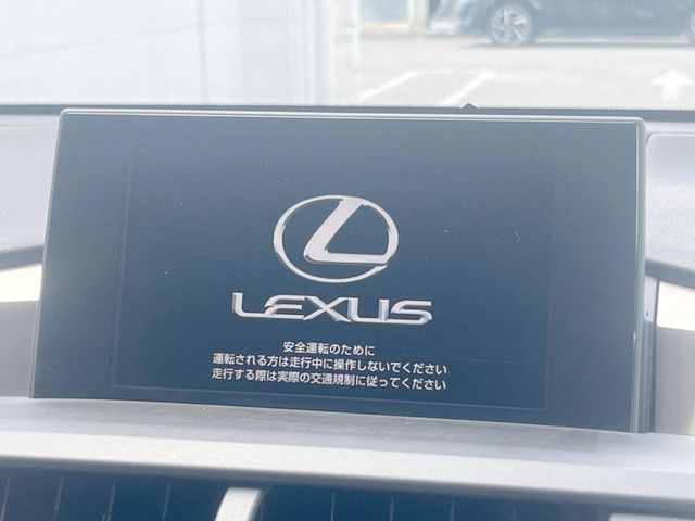Lexus NX 4