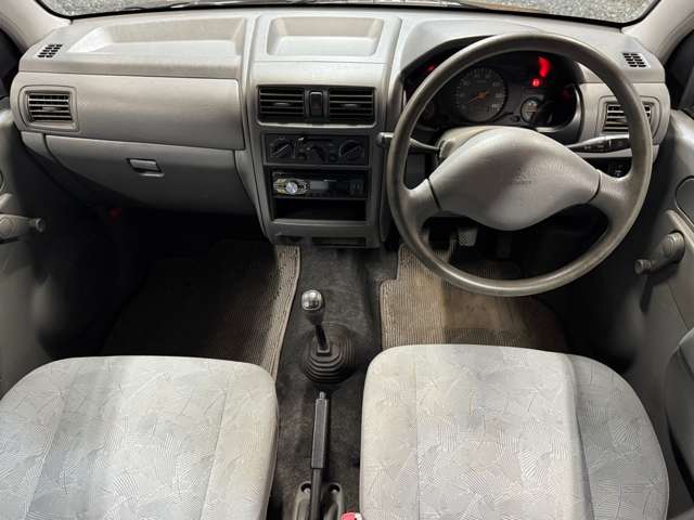 Mitsubishi ミニカ 11