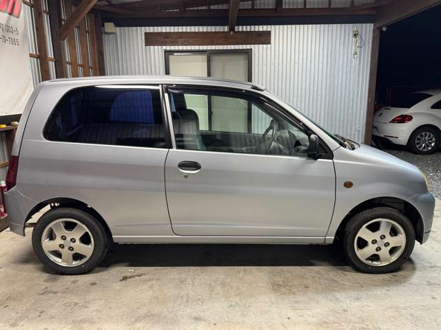 Mitsubishi ミニカ 6