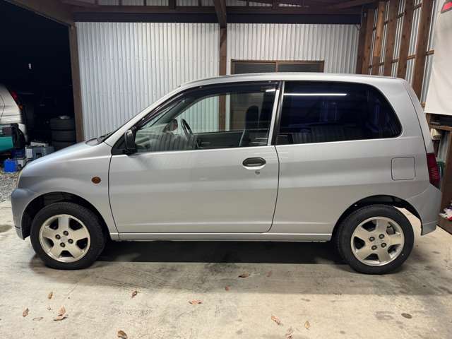 Mitsubishi ミニカ 7