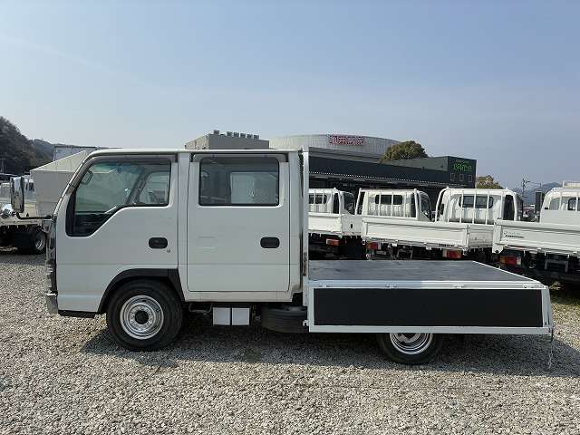 Isuzu Elf 11