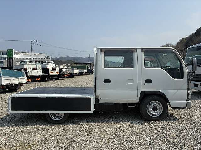 Isuzu Elf 12